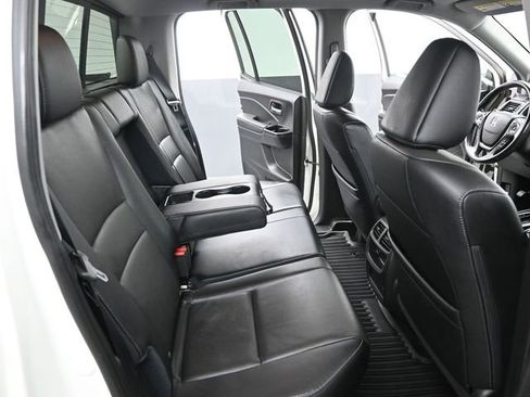 Used 2019 Honda Ridgeline RTL-E image 25