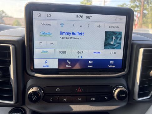 Used 2023 Ford Bronco Sport Big Bend w/ Convenience Package image 33