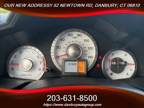 Used 2010 Honda Pilot EX-L image 19