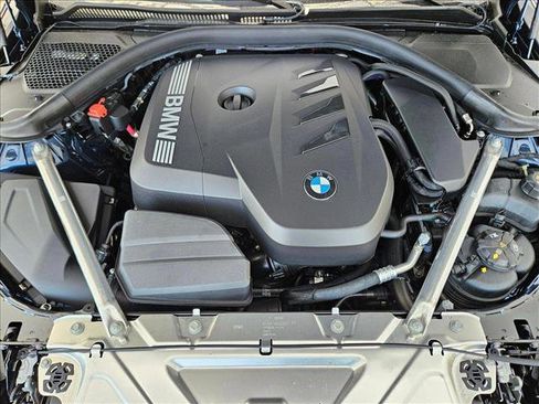 Used 2026 BMW 430i Coupe w/ Parking Assistance Package image 16