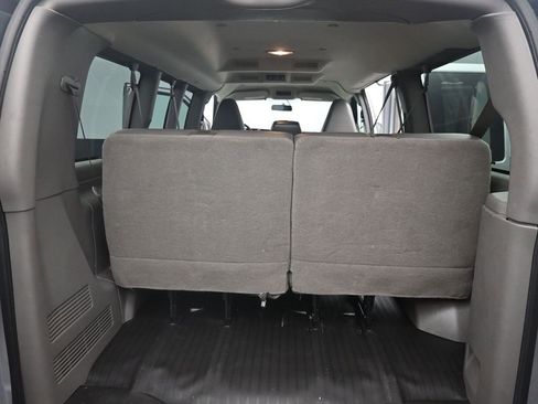 Used 2017 Chevrolet Express 2500 LS image 20