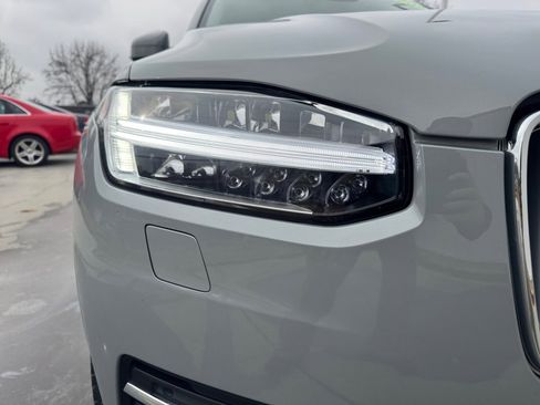 Certified 2024 Volvo XC90 T8 Plus w/ Protection Package Premier image 24