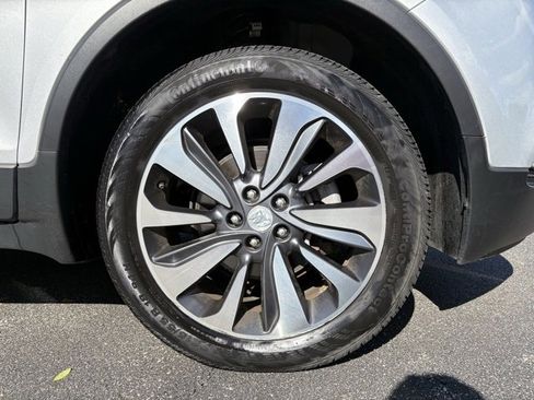 Certified 2022 Buick Encore Preferred w/ Safety Package image 15