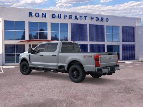 New 2026 Ford F250 XL w/ STX Appearance Package AWD/4WD image 5