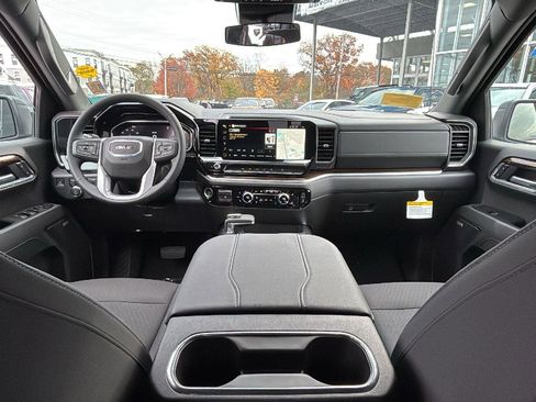 New 2025 GMC Sierra 1500 Elevation w/ Preferred Package image 26