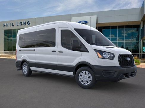 New 2023 Ford Transit 350 XL image 7