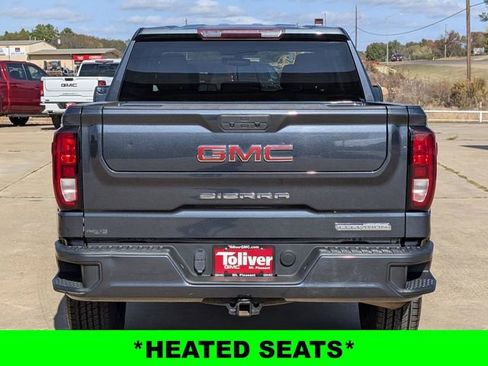 Used 2022 GMC Sierra 1500 Elevation image 8