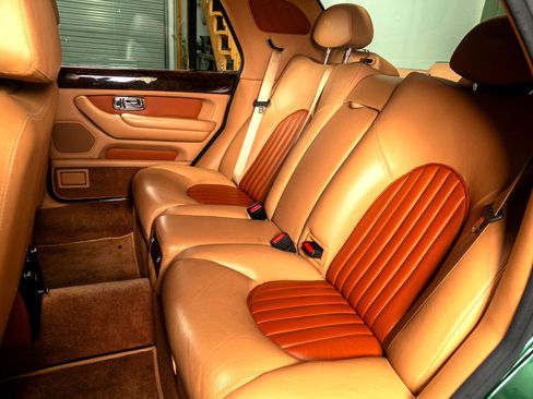 Used 2001 Bentley Arnage Red Label image 23