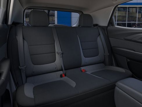 New 2026 Chevrolet TrailBlazer LS w/ LS Convenience Package image 17