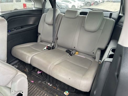 Used 2021 Honda Odyssey Touring image 15