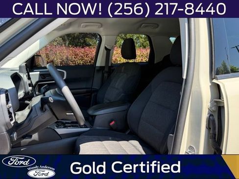 Used 2024 Ford Bronco Sport Big Bend image 8