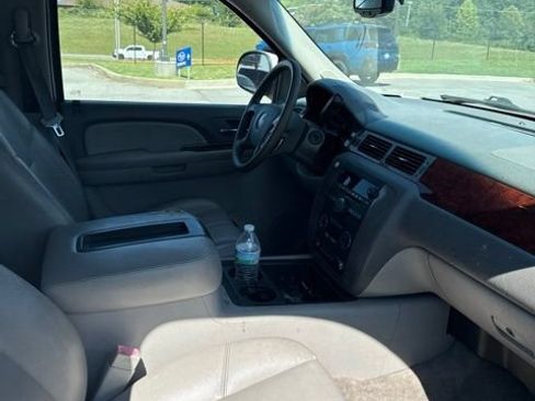 Used 2009 GMC Yukon SLT RWD image 8