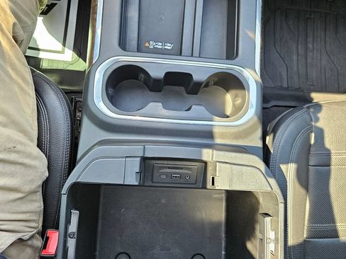 Used 2020 GMC Sierra 1500 Denali w/ Denali Carbonpro Edition AWD/4WD image 19