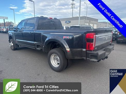 Used 2025 Ford F350 XL image 13