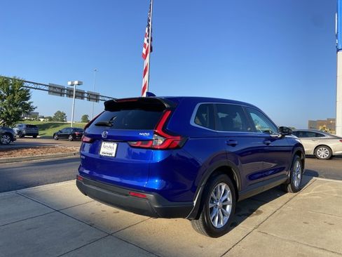 Used 2024 Honda CR-V EX image 11