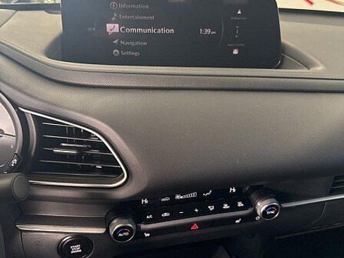 New 2026 MAZDA CX-30 AWD 2.5 S image 24