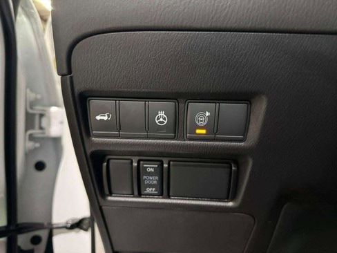 Used 2022 INFINITI QX80 Premium Select w/ Cargo Package RWD image 50