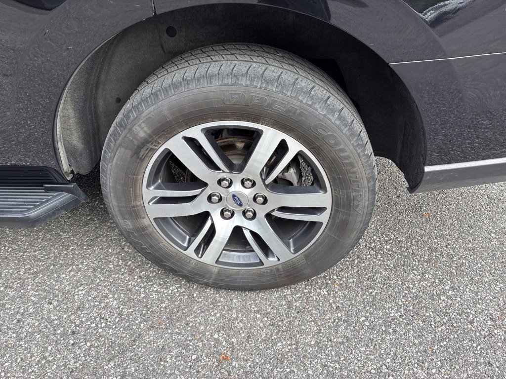 Used 2024 Ford Expedition Limited AWD/4WD image 73