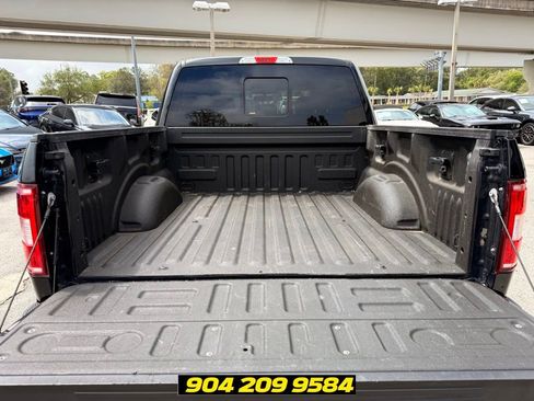 Used 2020 Ford F150 XLT w/ Equipment Group 302A Luxury RWD image 28