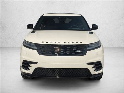 New 2026 Land Rover Range Rover Velar Dynamic SE image 6