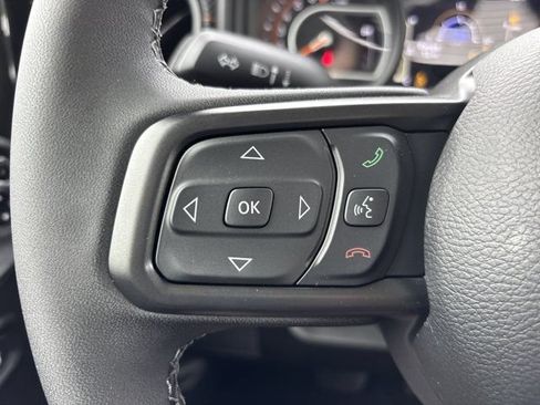 New 2026 Jeep Gladiator Mojave w/ Safety Group AWD/4WD image 23