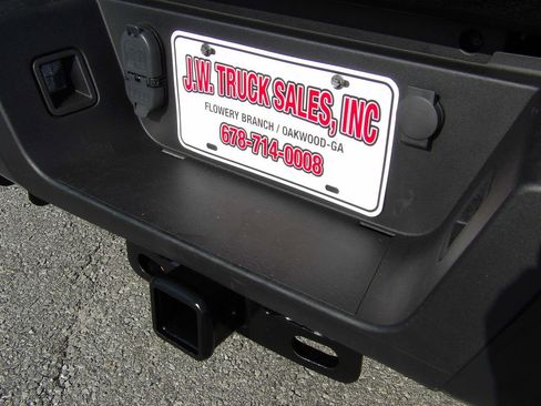 Used 2021 Ford F350 XL w/ Power Equipment Group image 49