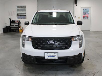 New 2025 Ford Maverick XL w/ Equipment Group 101A