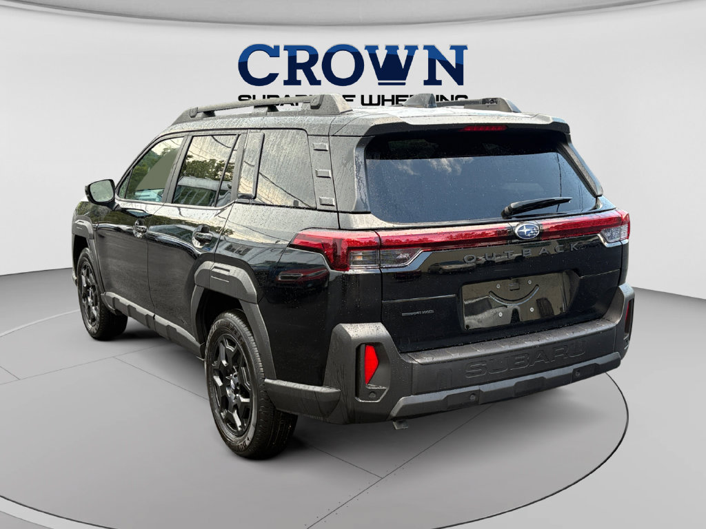 New 2026 Subaru Outback Limited AWD/4WD image 5
