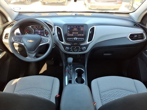 Used 2022 Chevrolet Equinox LS w/ LS Convenience Package image 22