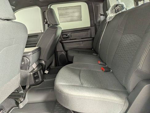 New 2026 RAM 2500 Tradesman image 26