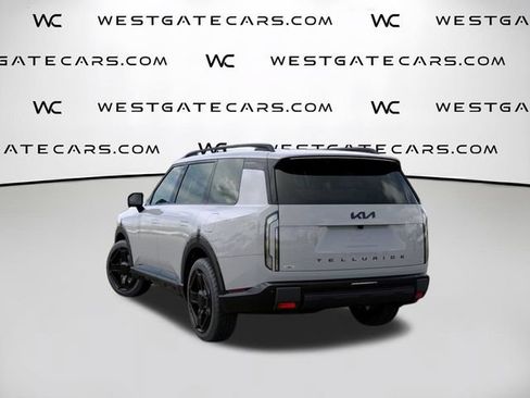 New 2027 Kia Telluride X-Line SX Prestige AWD/4WD image 5