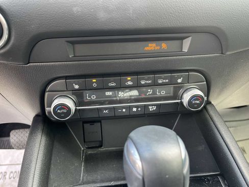 Used 2022 MAZDA CX-5 AWD 2.5 S image 19