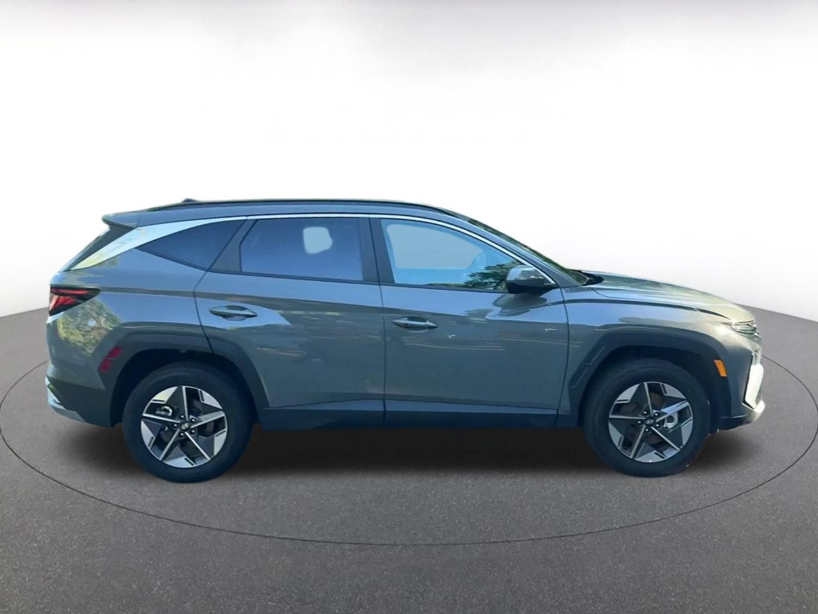 Used 2026 Hyundai Tucson SEL AWD/4WD image 15