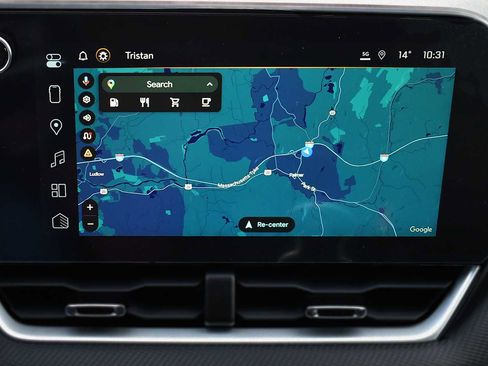 Used 2025 Chevrolet Equinox LT image 17