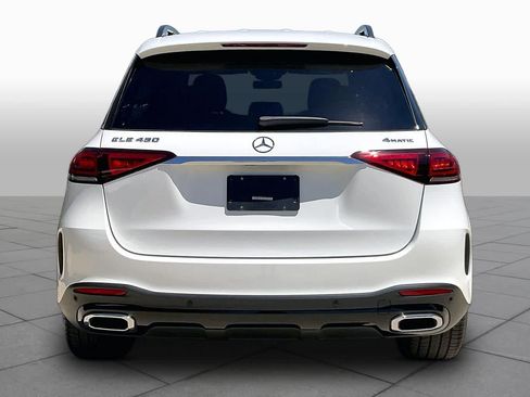 Used 2023 Mercedes-Benz GLE 450 4MATIC image 5