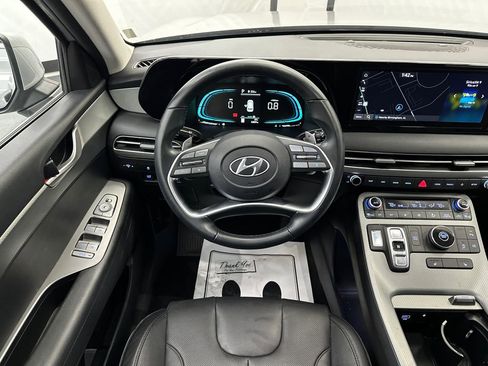 Used 2025 Hyundai Palisade SEL image 25