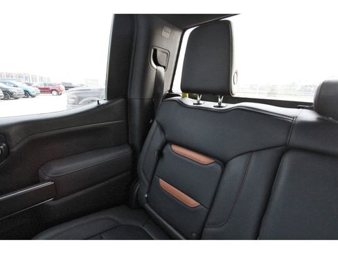 Used 2021 GMC Sierra 1500 AT4 image 14