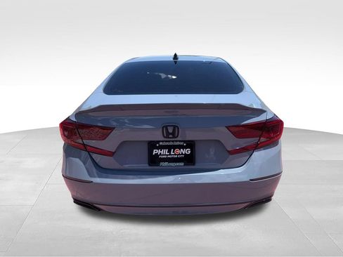 Used 2022 Honda Accord Sport image 7