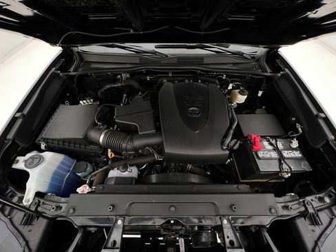 Used 2023 Toyota Tacoma TRD Sport image 24