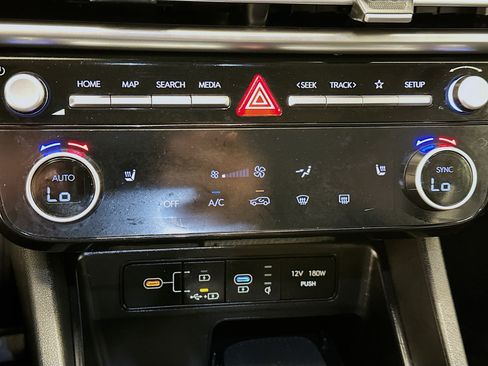 Used 2025 Hyundai Tucson SEL image 24