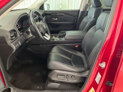 Certified 2023 Honda Pilot EX-L image 4
