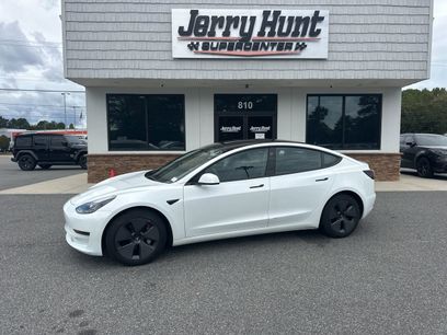 Used 2023 Tesla Model 3 Standard Range