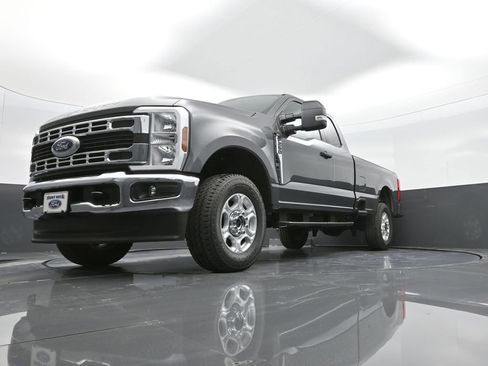 New 2026 Ford F250 XLT image 48
