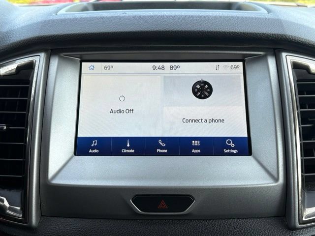 Used 2022 Ford Ranger XLT w/ Equipment Group 302A High AWD/4WD image 18
