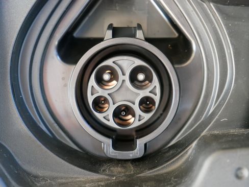 New 2026 Lexus RX 450h AWD image 19