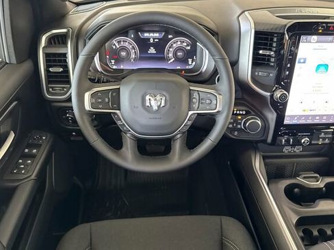 New 2026 RAM 1500 Big Horn image 11