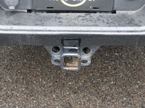Used 2022 Chevrolet Silverado 1500 Custom RWD image 14