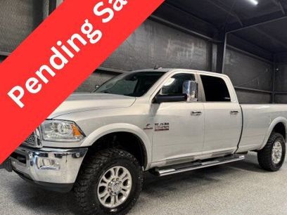Used 2018 RAM 2500 Laramie