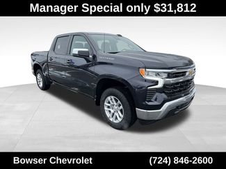 Certified 2023 Chevrolet Silverado 1500 LT 360° Tour