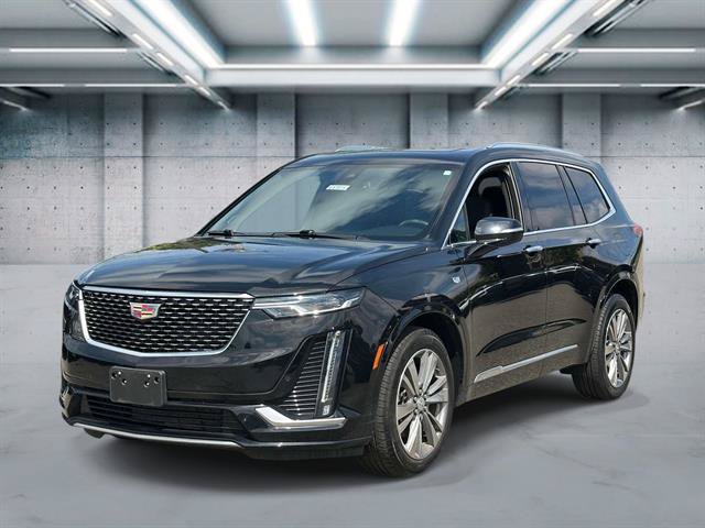 Used 2024 Cadillac XT6 Premium Luxury AWD/4WD image 1